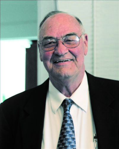 GARY ERNEST